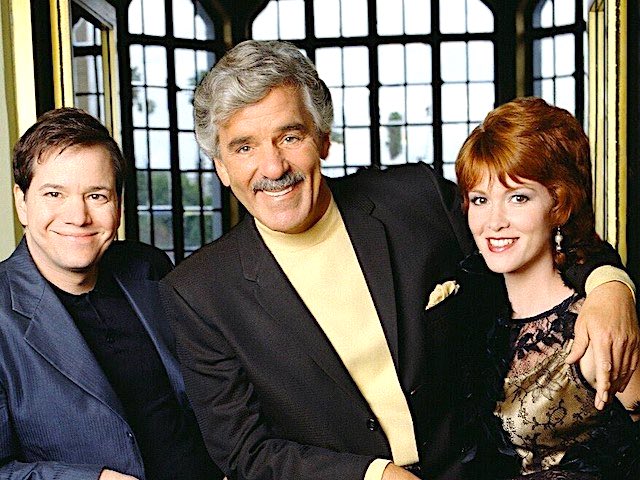 Cast Photo