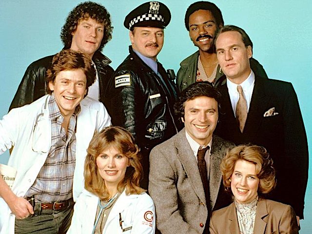 Cast Photo
