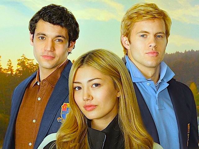 Cast Photo