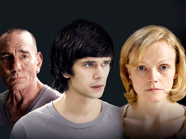 Cast Photo