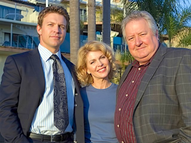 Cast Photo
