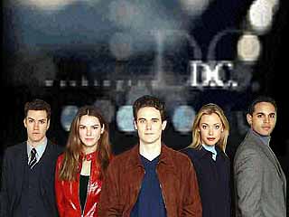D.C. (an Episode Guide)