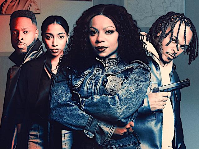 Cast Photo