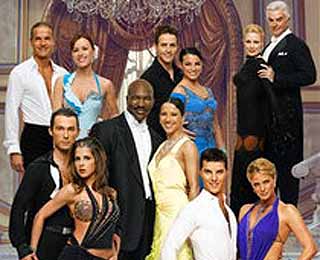 Dancing with the Stars - Wikipedia