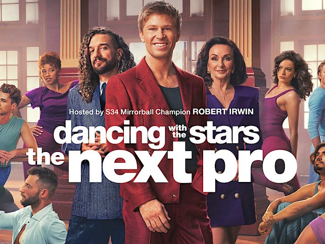 Show Logo