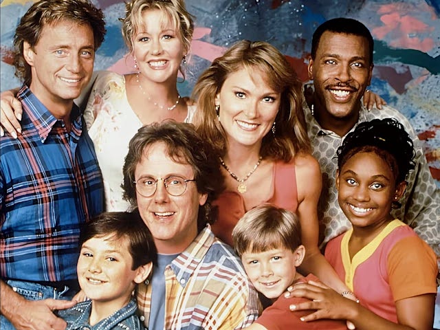 Cast Photo