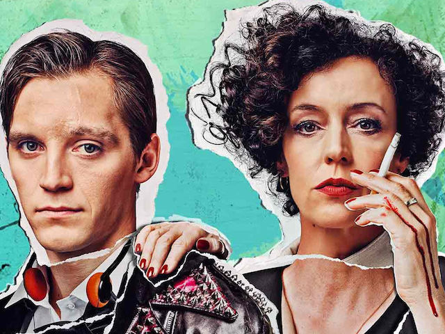 Deutschland 83 86 89 A Titles And Air Dates Guide