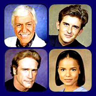 Cast Photo