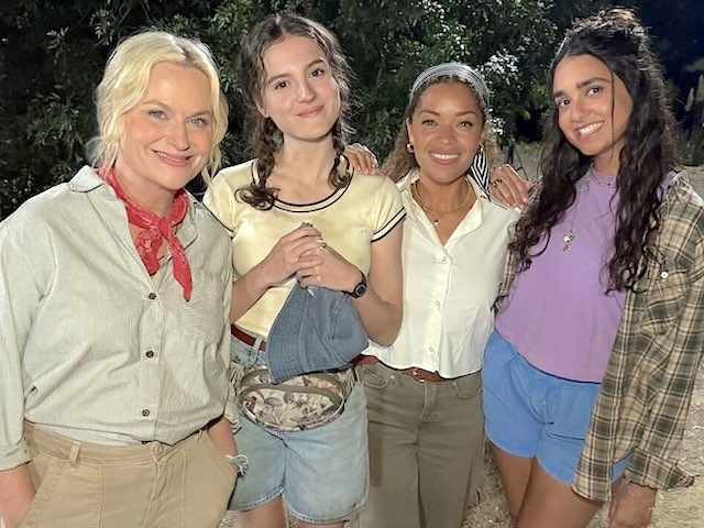 Cast Photo