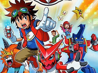 Digimon Fusion - Wikipedia