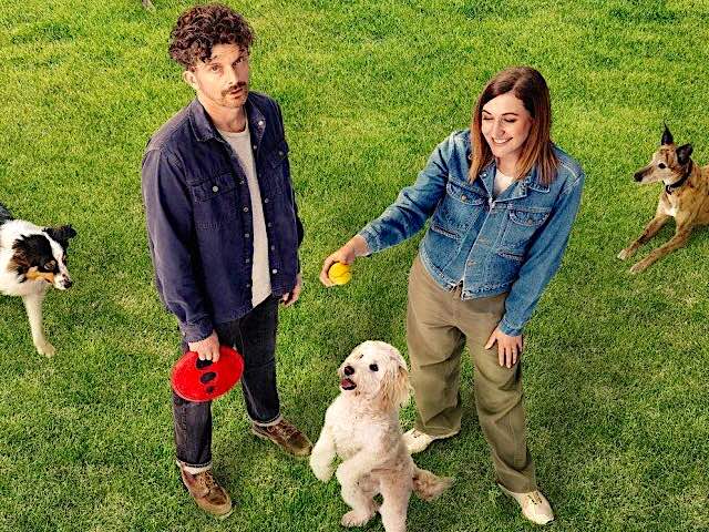 Cast Photo