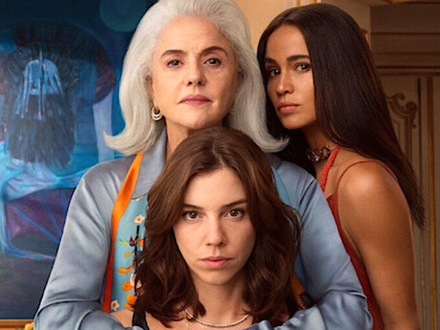 Cast Photo