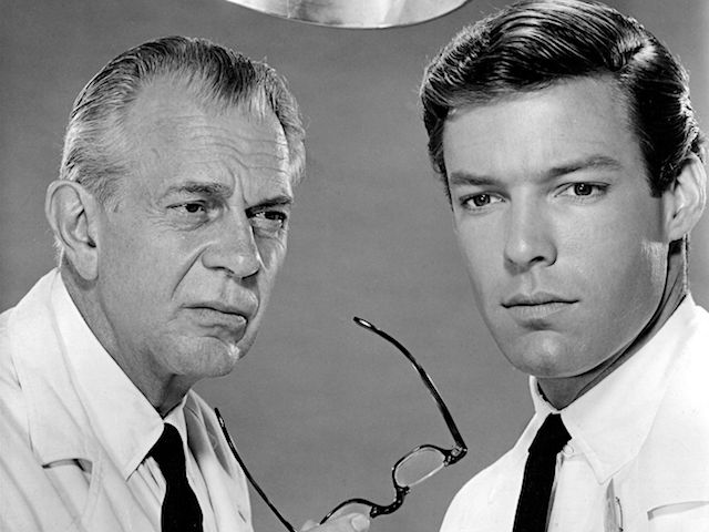 Dr. Kildare (a Titles & Air Dates Guide)