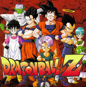 Dragon Ball Z (US) Season 1 Air Dates & Countdown