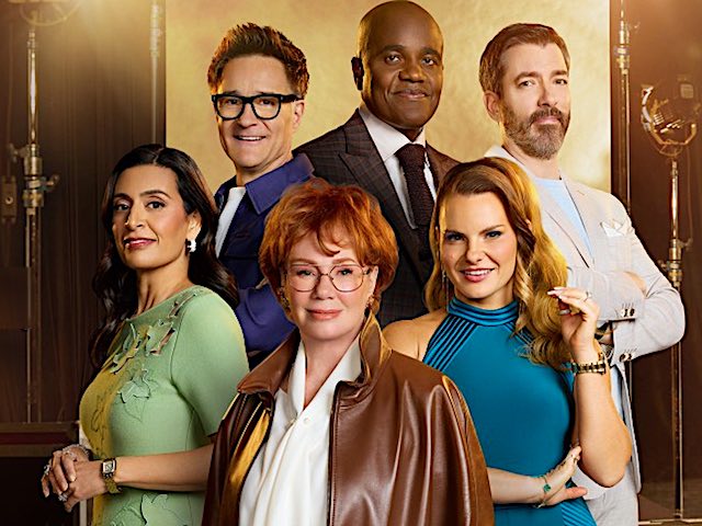 Cast Photo