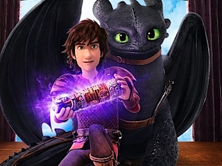 Dragons: Race to the Edge (a Titles & Air Dates Guide)