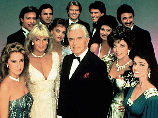 Dynasty A Titles Air Dates Guide