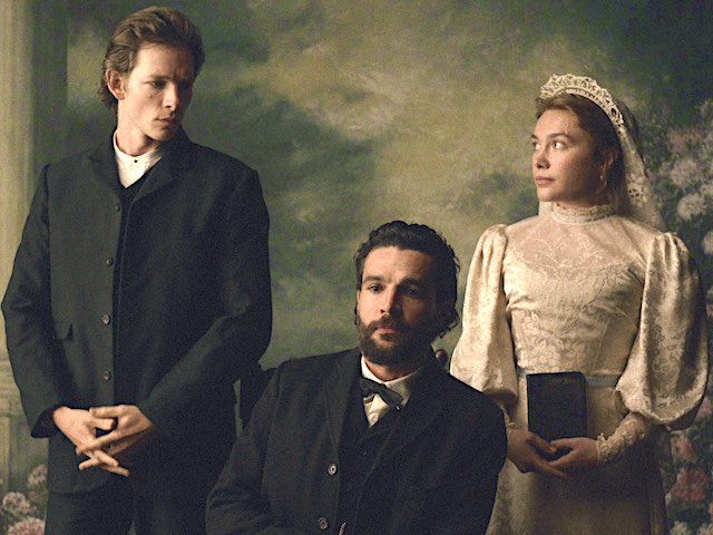 Cast Photo