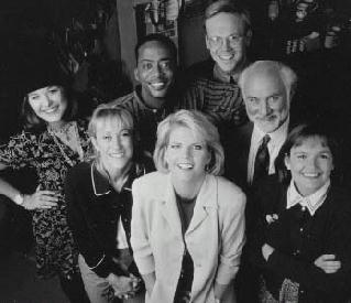 Cast Photo