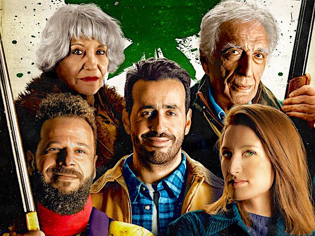 Cast Photo
