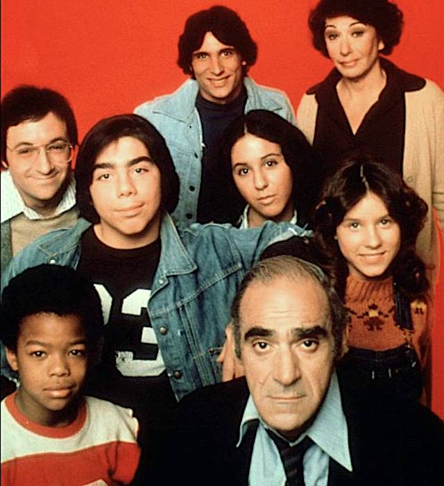 Cast Photo