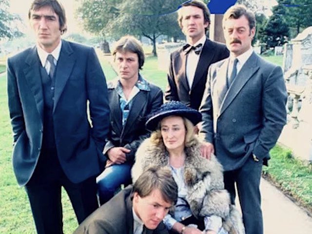 Cast Photo
