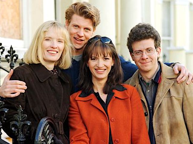 Cast Photo