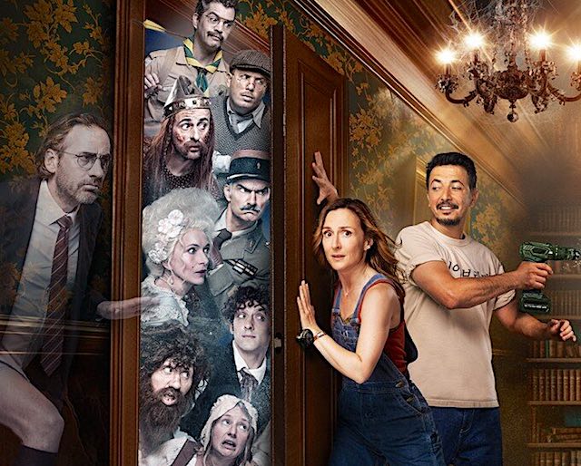 Cast Photo