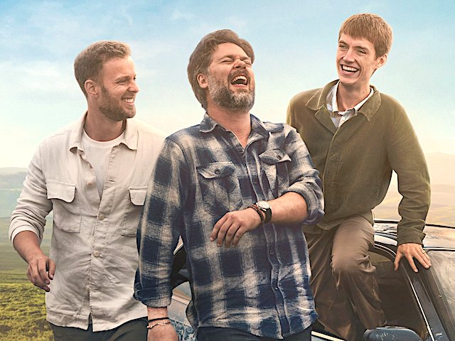 Cast Photo
