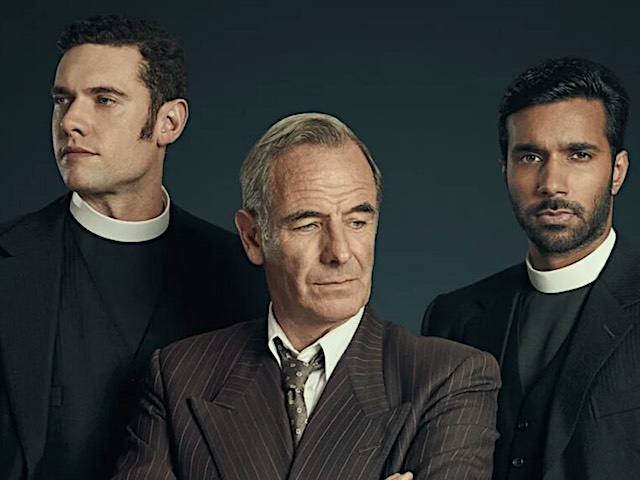 Grantchester Tv Series Episode Guide UPDATED