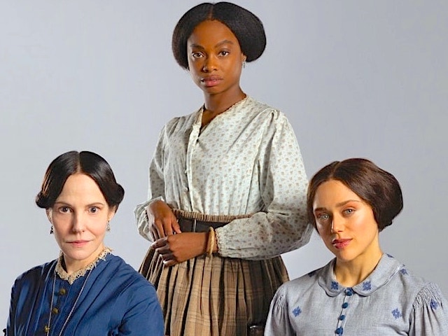 Cast Photo