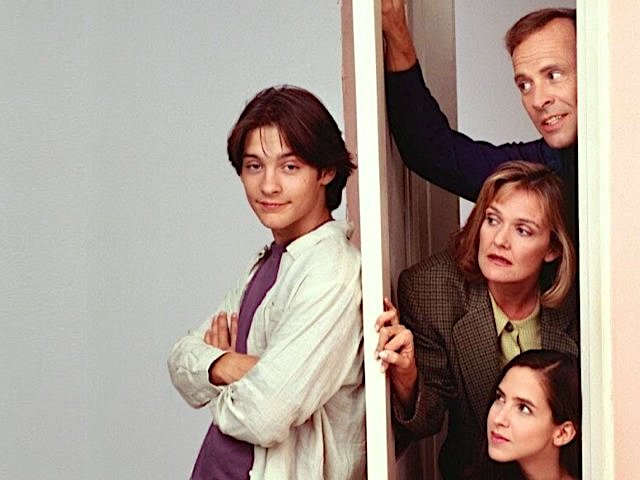 Cast Photo
