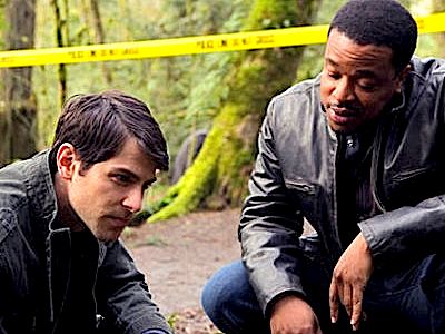 Grimm Cry Luison (TV Episode 2014) - IMDb