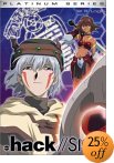 hack//SIGN (TV Series 2002–2003) - Episode list - IMDb