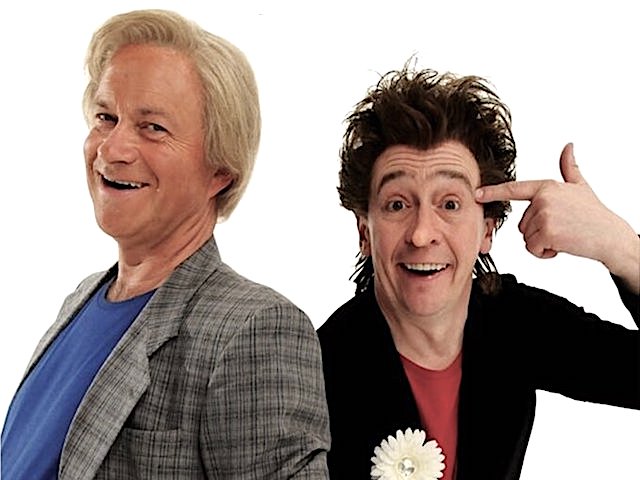 Cast Photo