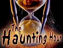 Intruders, R.L. Stine's The Haunting Hour Wiki