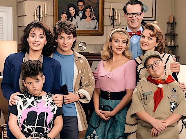 Cast Photo