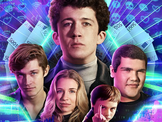 Cast Photo