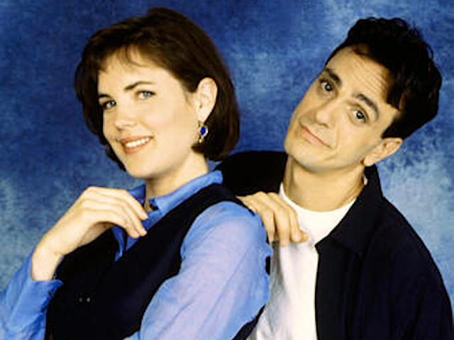 Cast Photo