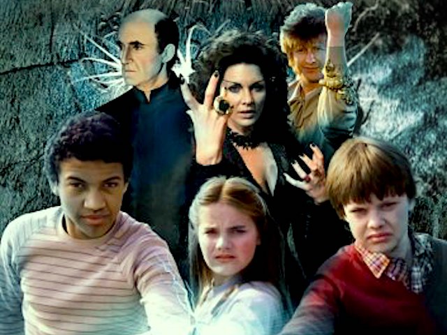 Cast Photo
