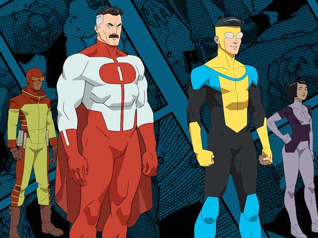 Invincible Next Episode Air Date & Countdown