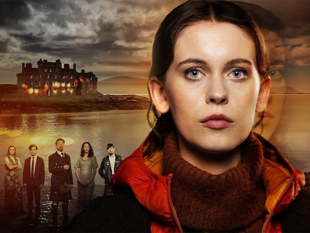 Cast Photo