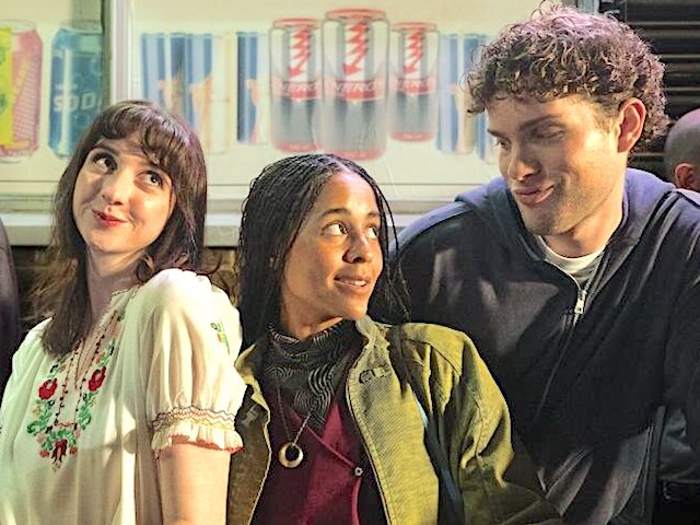 Cast Photo