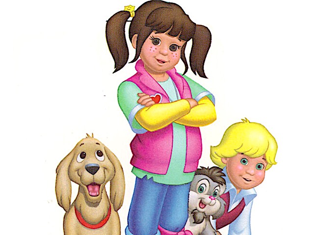 Cast Photo