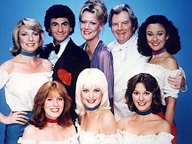 Cast Photo