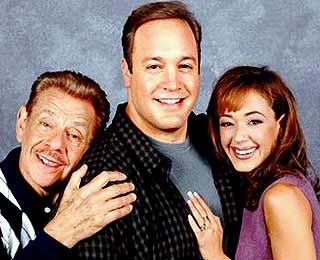 The King of Queens (Series) - TV Tropes