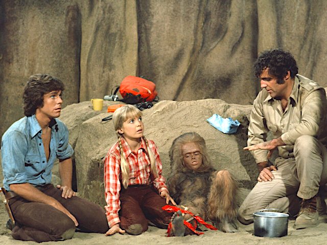 Cast Photo