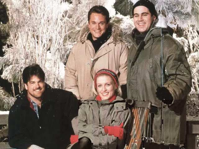Cast Photo