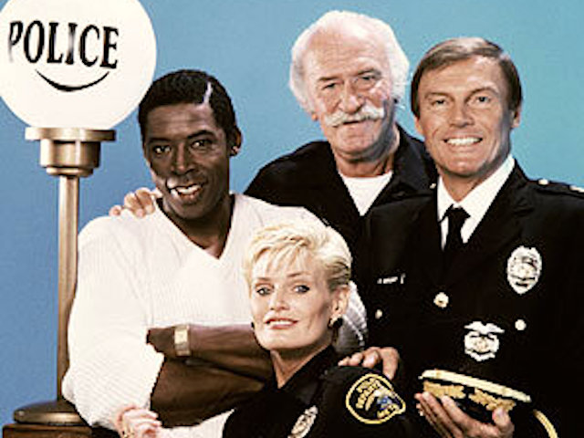 Cast Photo