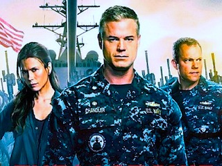 Carlton Burk, The Last Ship Wiki